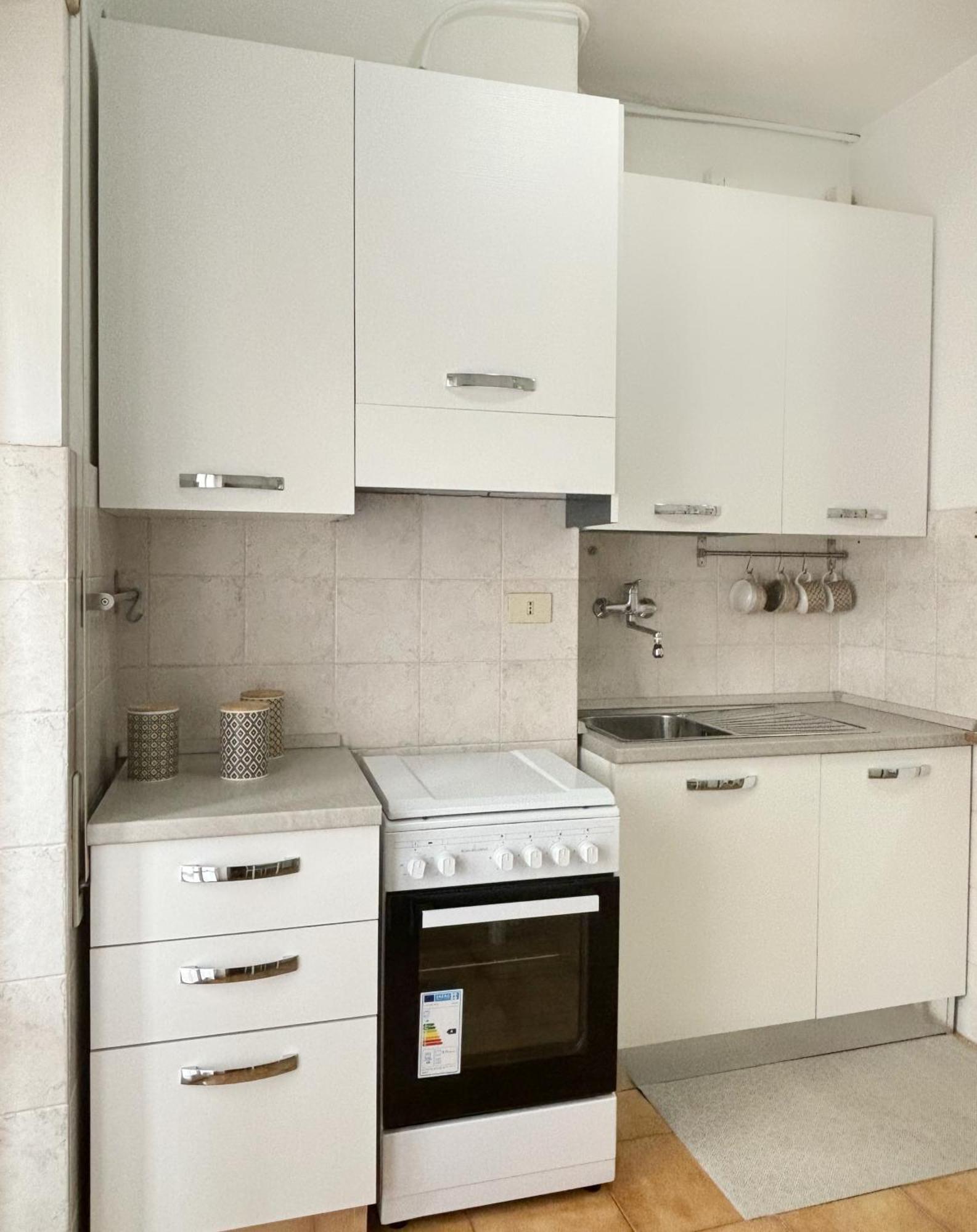 Apartament Casa Relax Con Parcheggio E Metro Rzym Zewnętrze zdjęcie